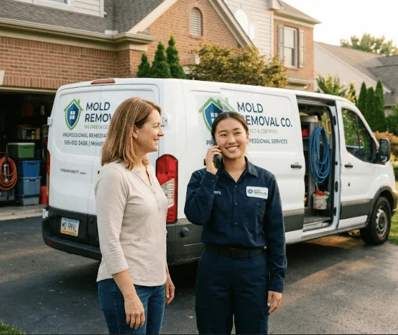 Crawlspace Mold Remediation Wetmore, KS FAQs